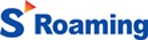 S'Roaming logo