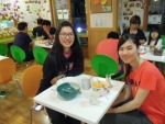 happy together
