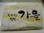 스카프